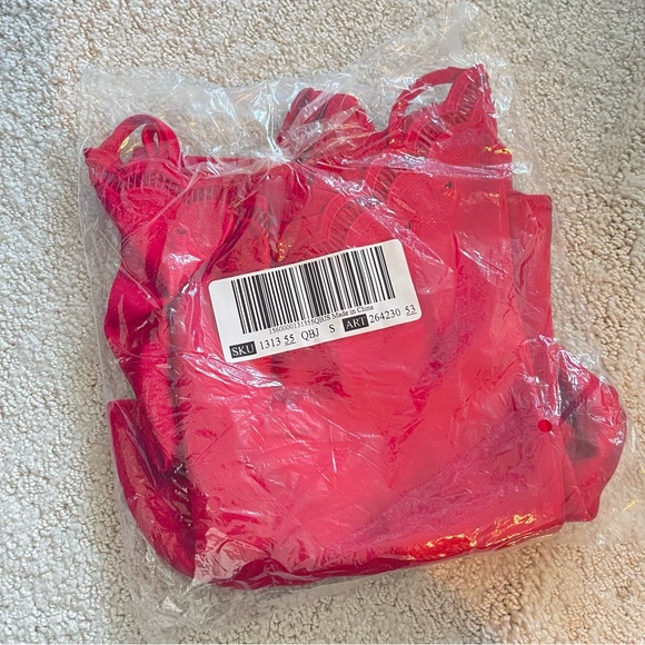 VICTORIA SECRET Cami set- Size S - Picture 2 of 2